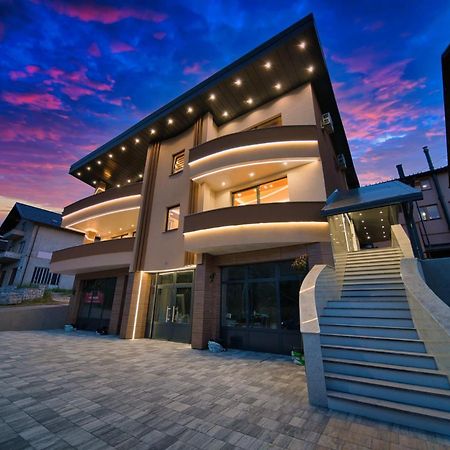 Sm Exclusive Apartments Visoko Exterior foto