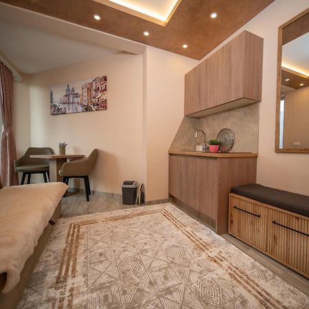Sm Exclusive Apartments Visoko Exterior foto