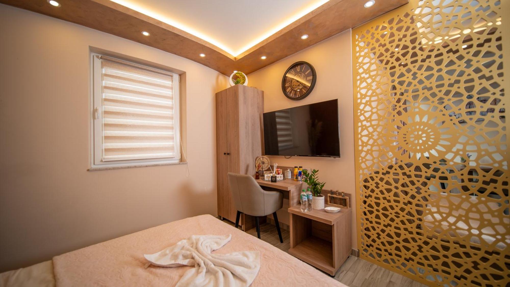 Sm Exclusive Apartments Visoko Exterior foto